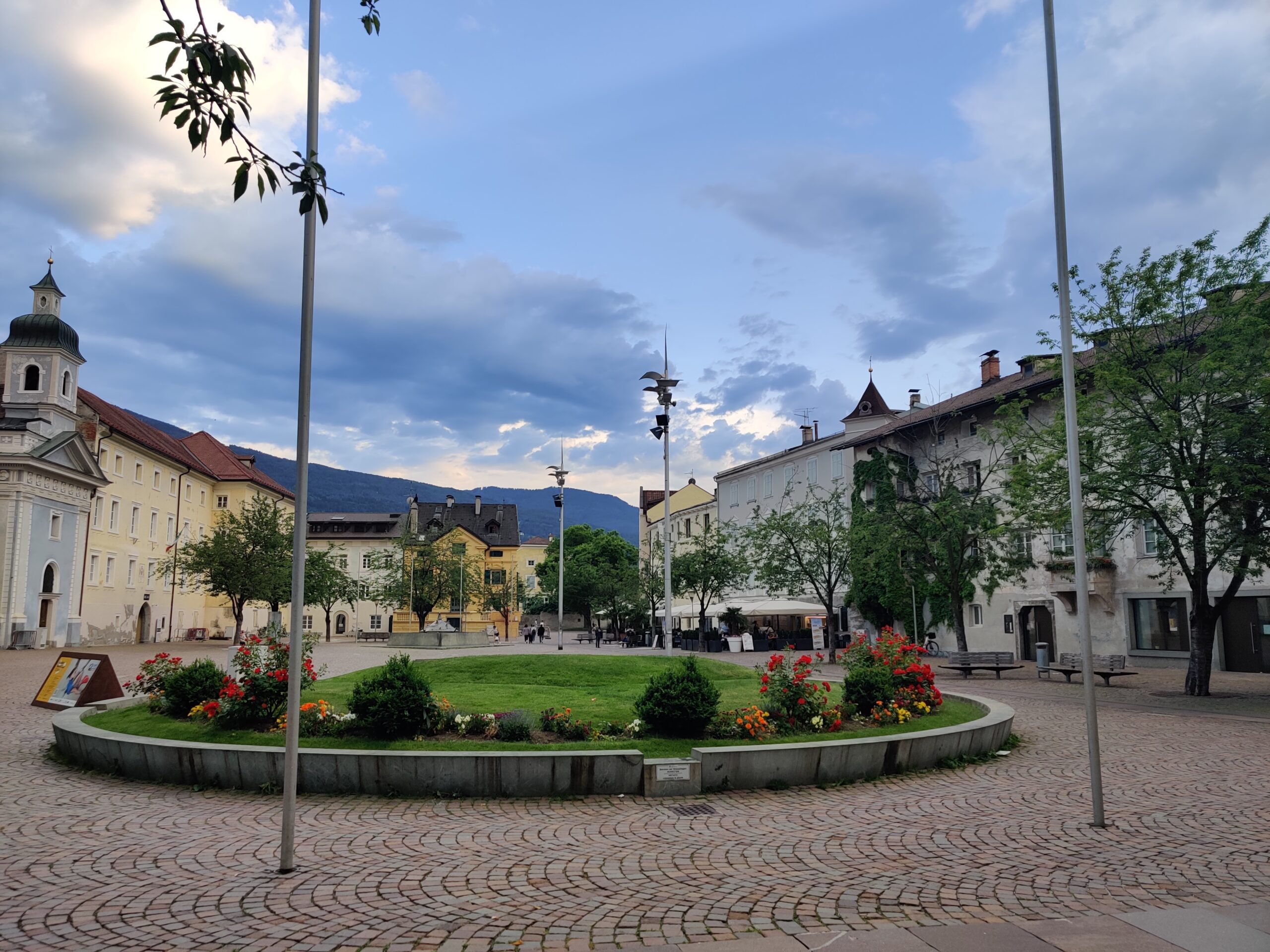 Brixen