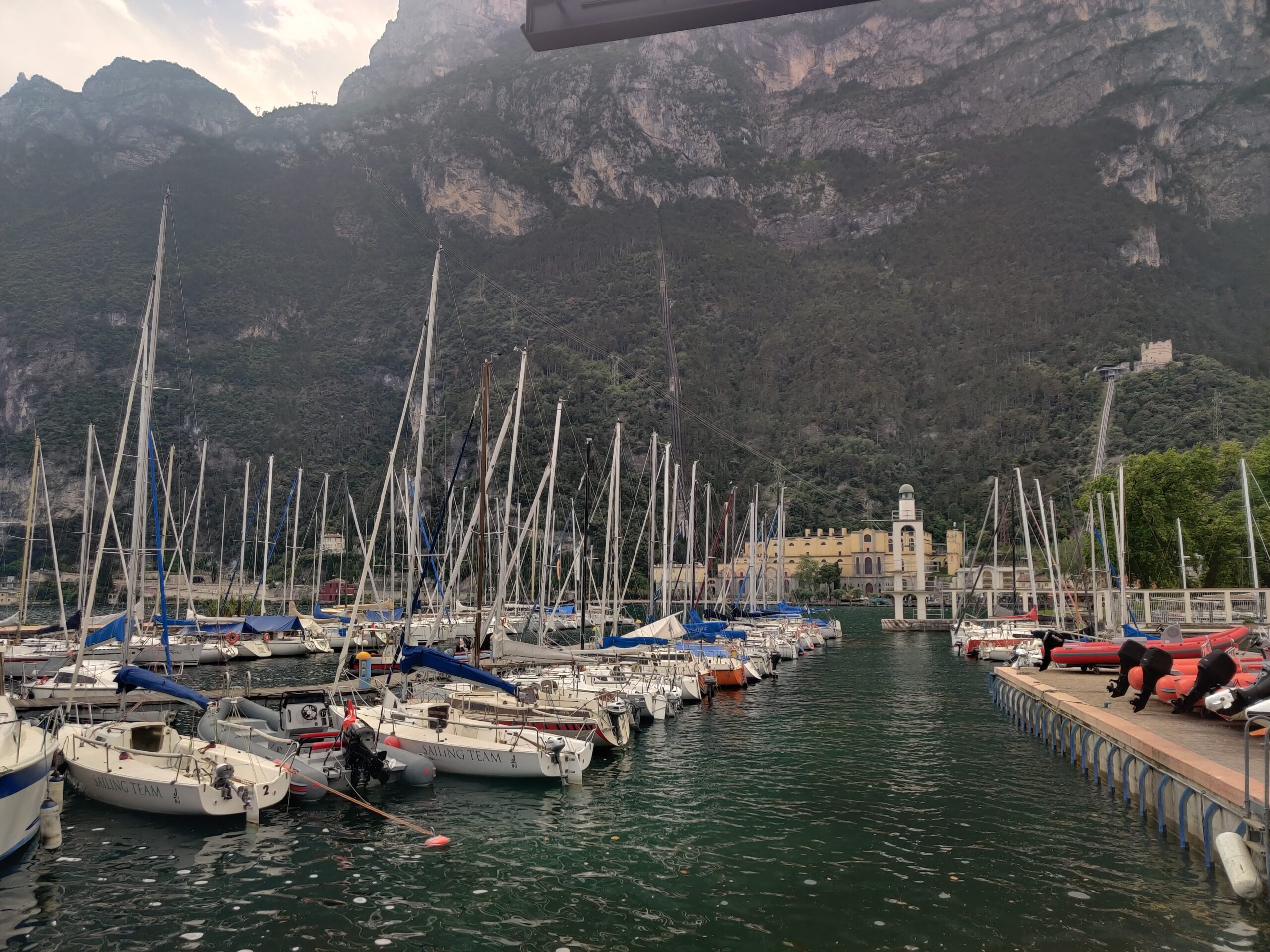 Riva del Garda