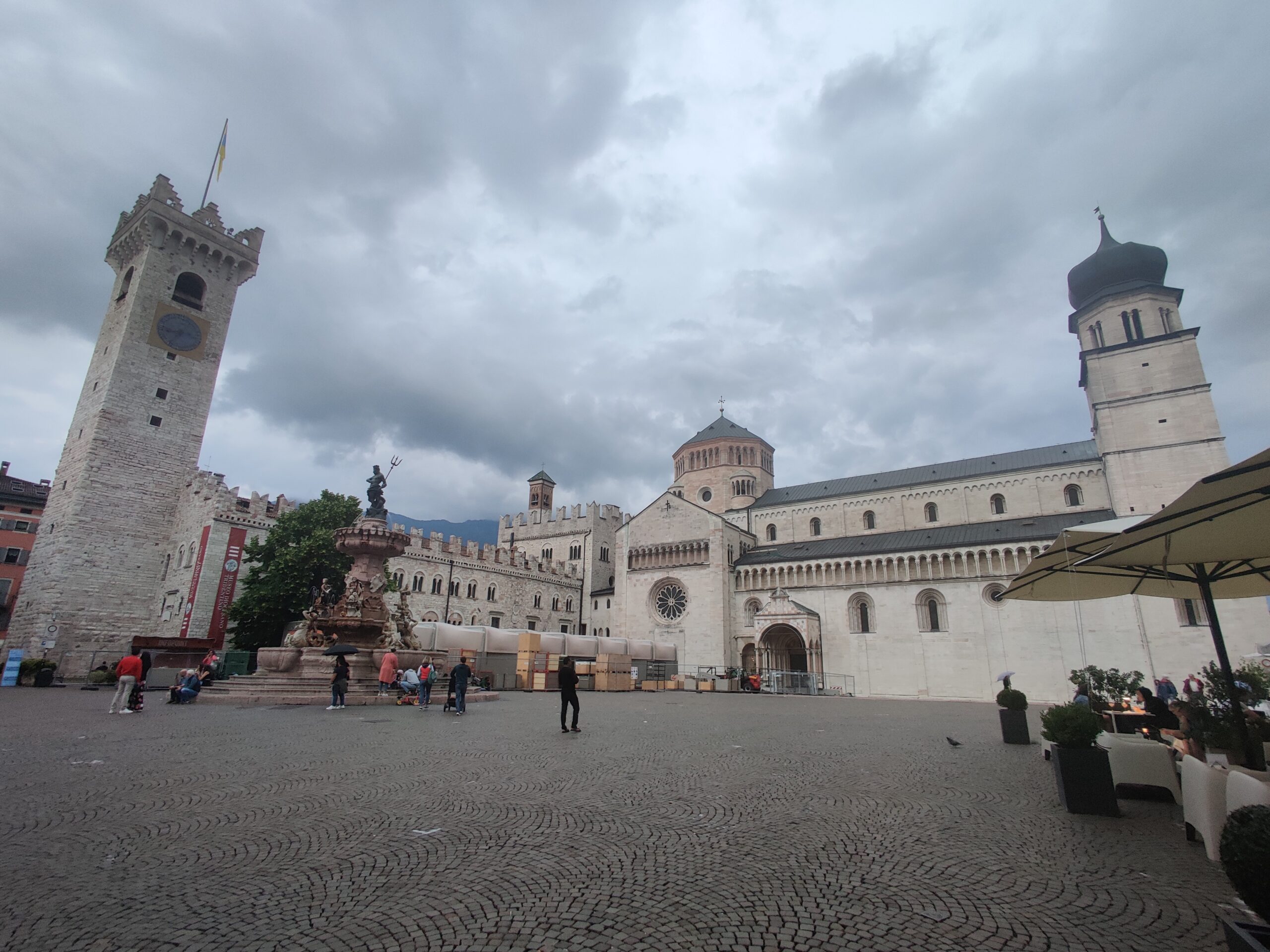 Trento