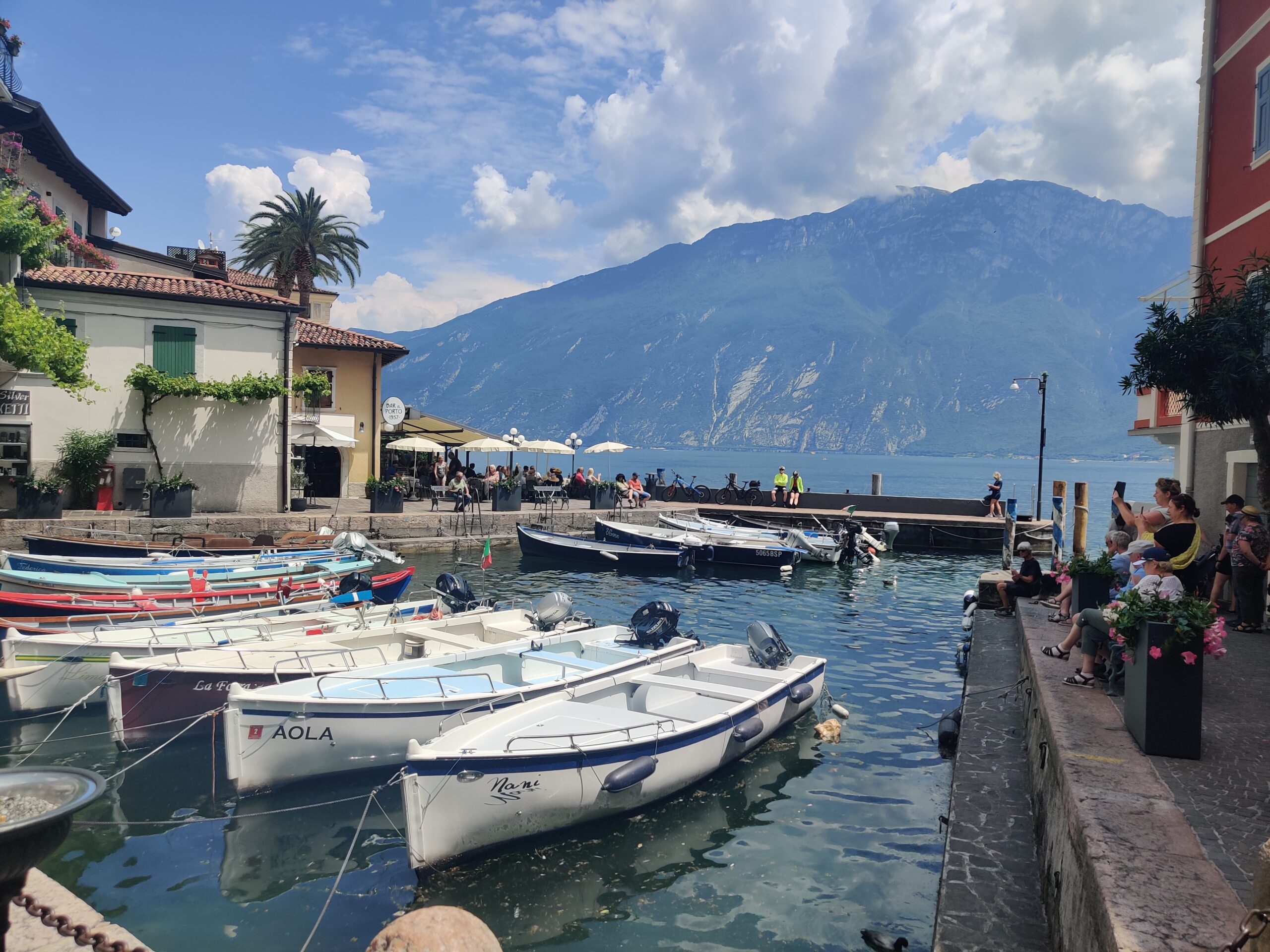 Limone Sul Garda