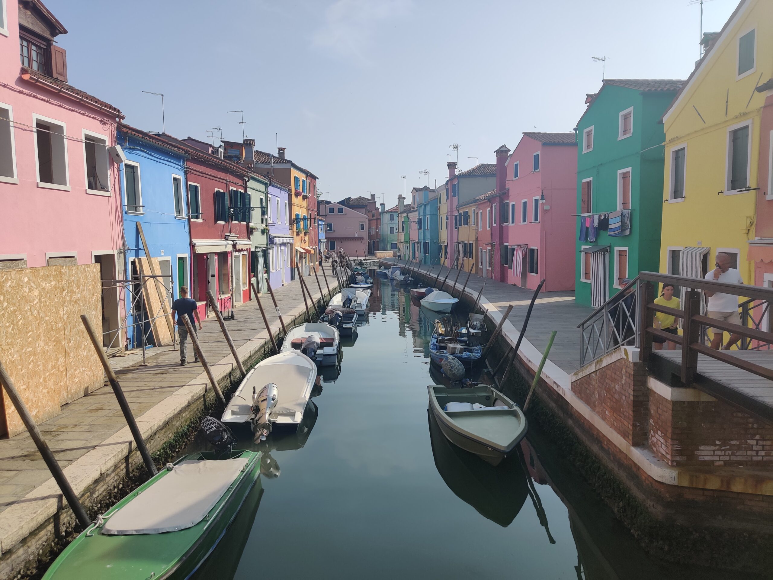 Burano (Venice)