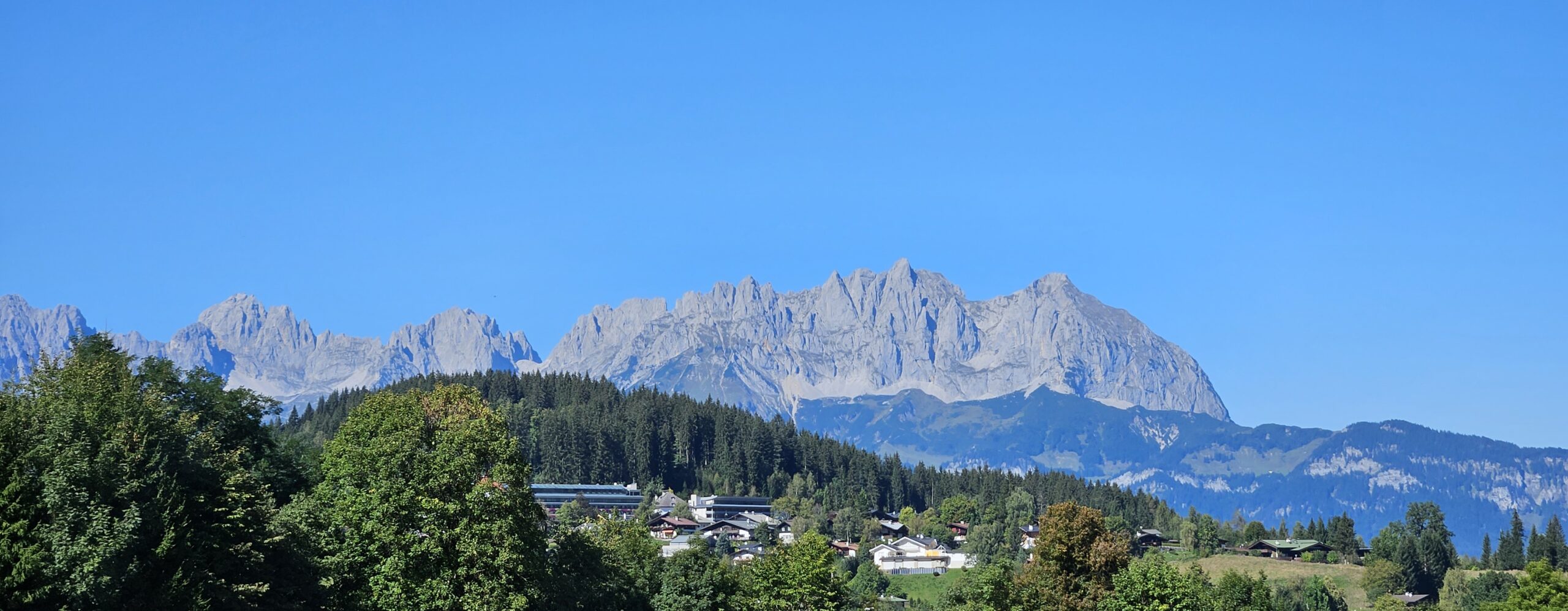 Kitzbühel