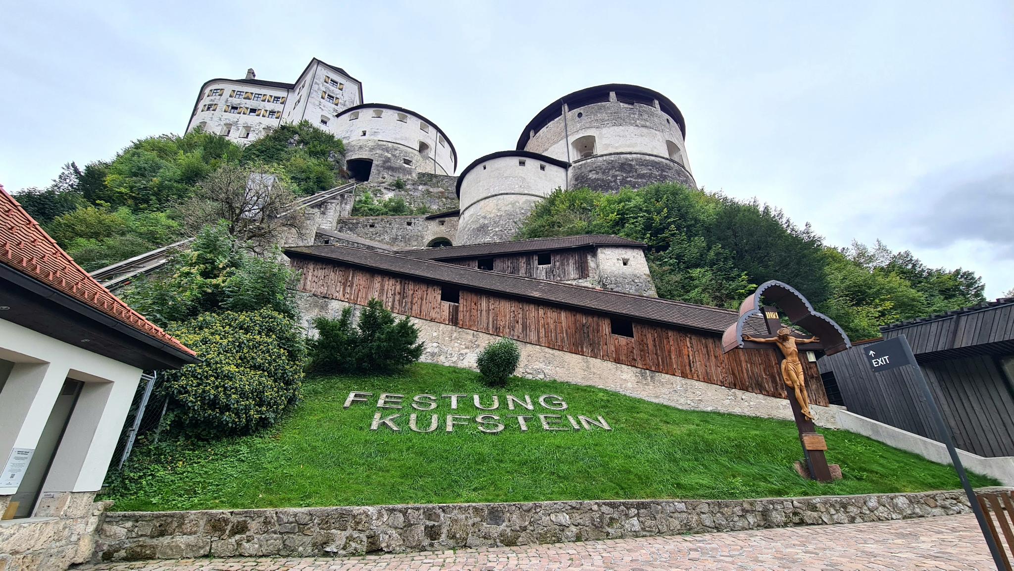 Kufstein